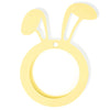 Self Assembled Bunny Ears Sub Coated Decoration