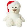 Tummi Bears® - Tinsel the Christmas Bear