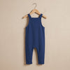 Kids Fleece Overalls