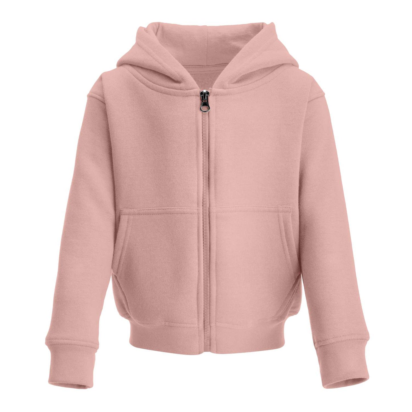 Kids Zip Up Hoodie