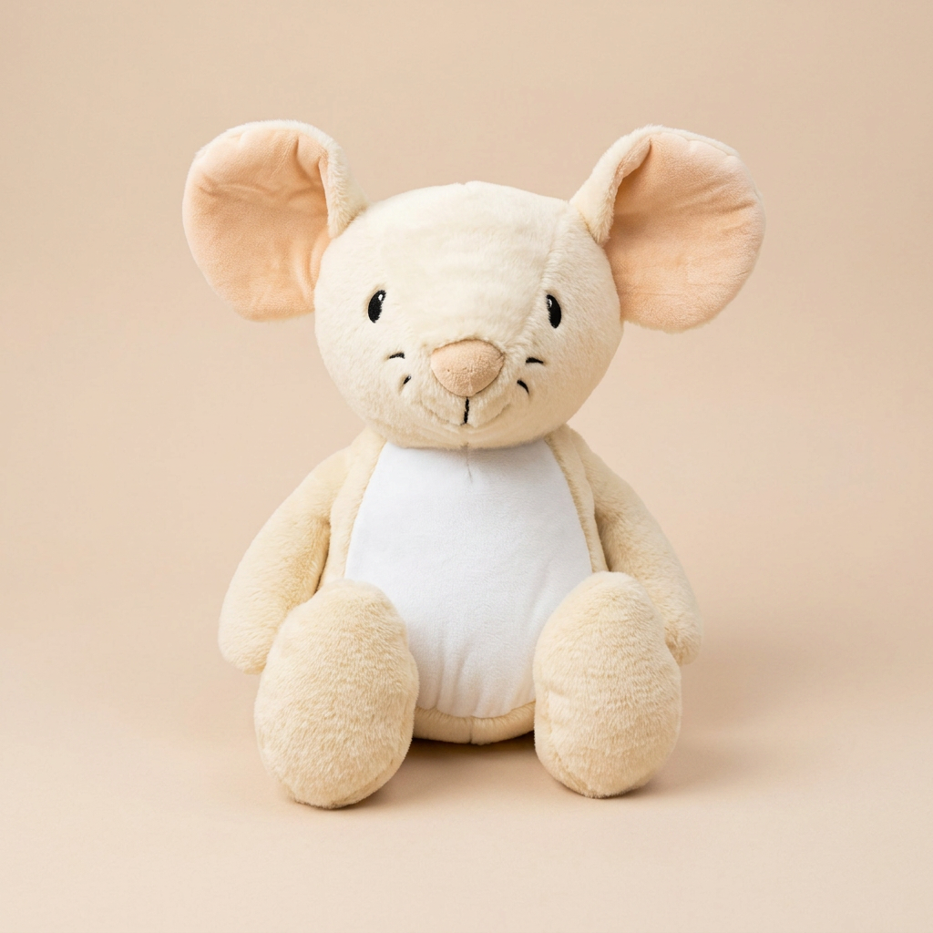 Tummi Bears Littles® - Mabel the Mouse