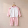 Cloud Print Pyjama Set