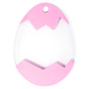Self Assembled Cracked Egg Sub Coated Decoration