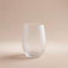 Sublimation 17oz Stemless Wine Glass