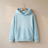 Kids Pull On Hoodie