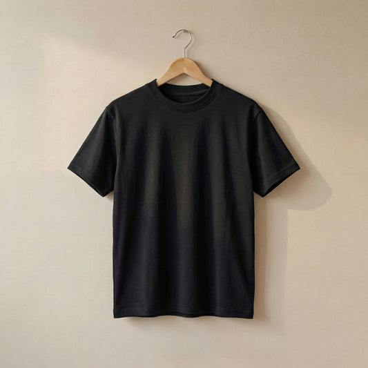 Baby and Toddler Blank T-Shirt