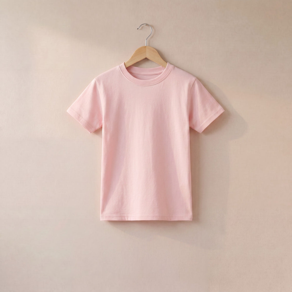 Baby and Toddler Blank T-Shirt
