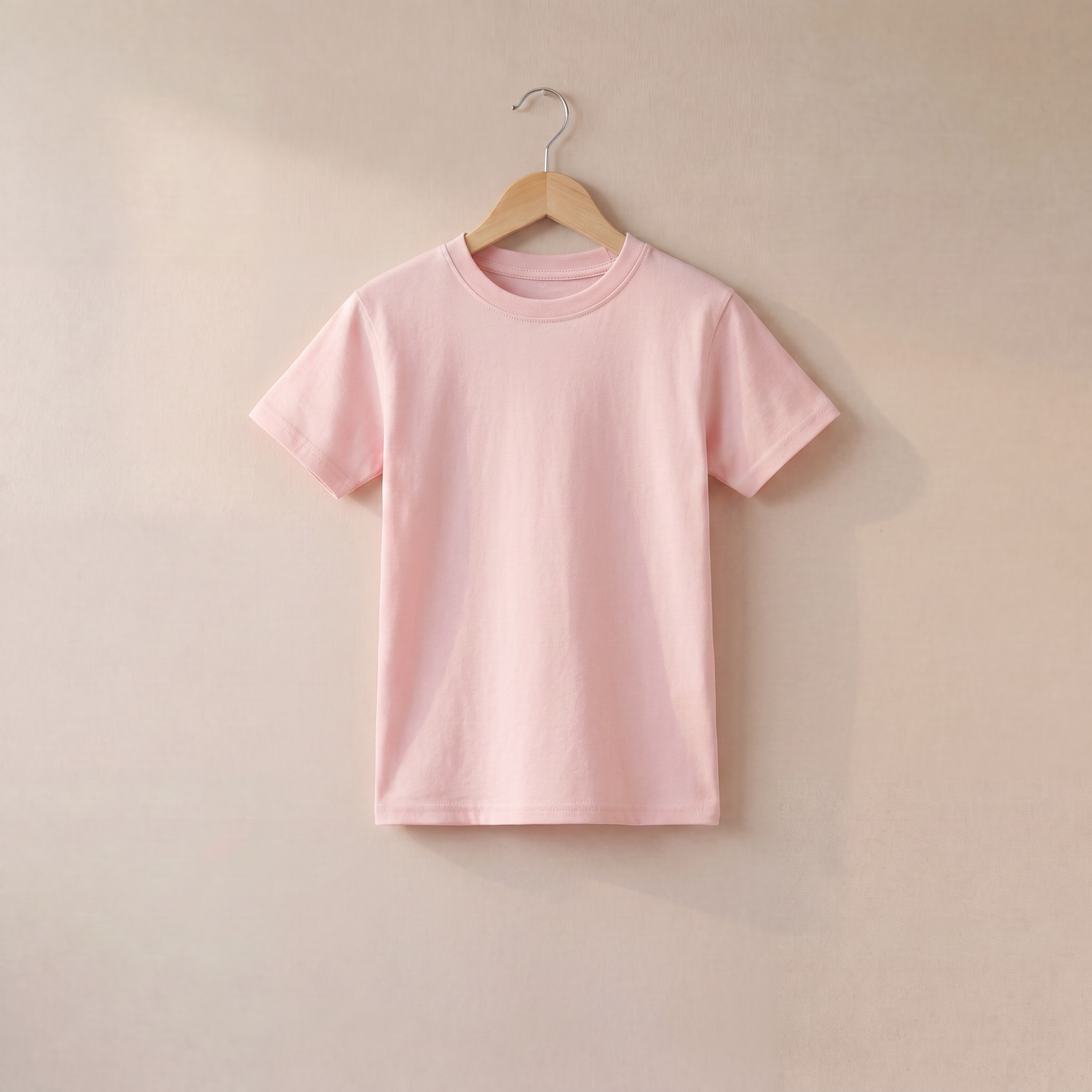 Baby and Toddler Blank T-Shirt