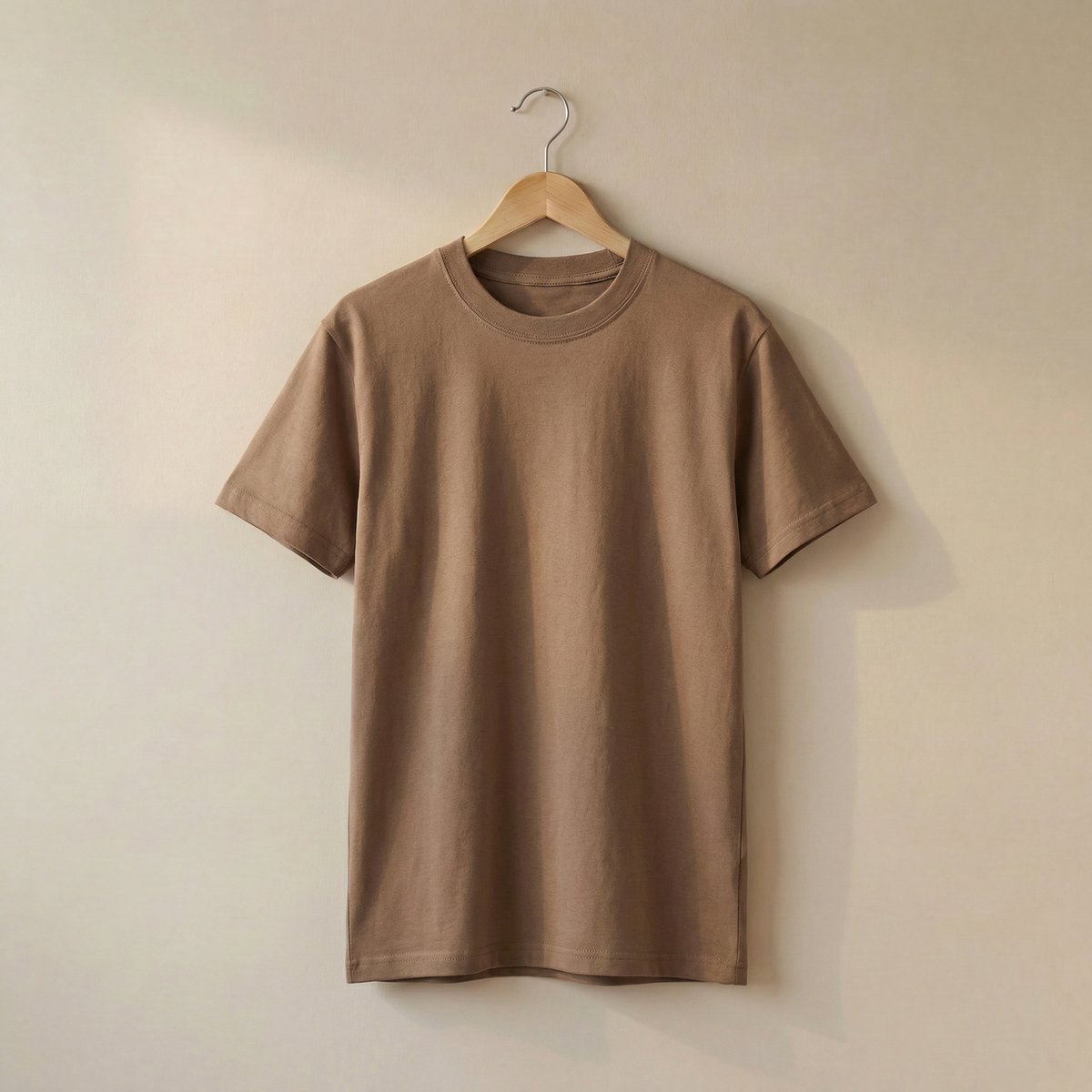 Baby and Toddler Blank T-Shirt