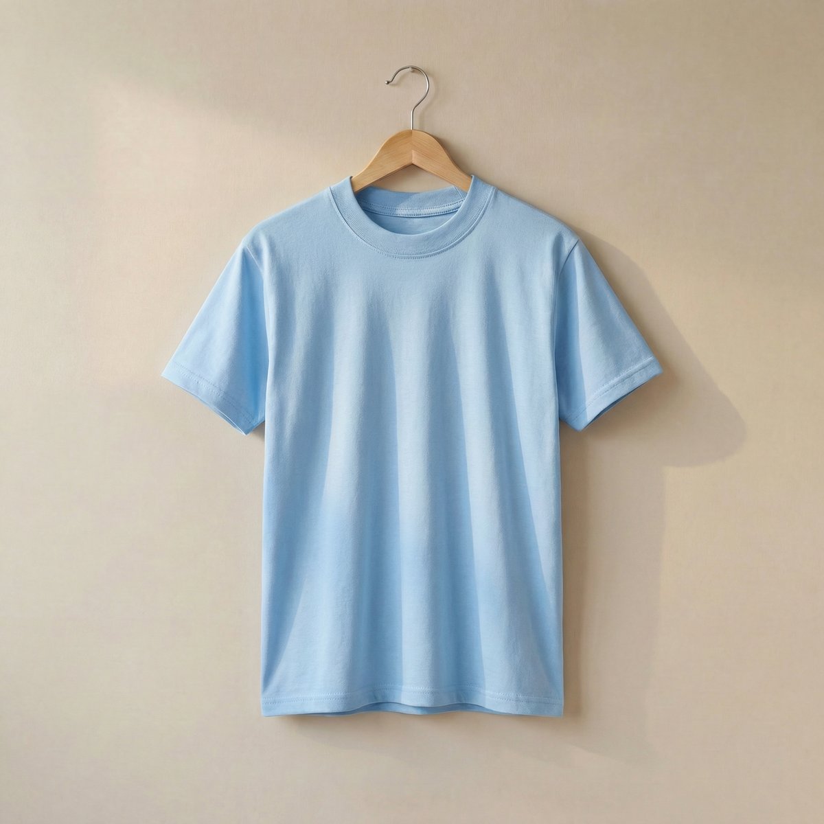 Baby and Toddler Blank T-Shirt