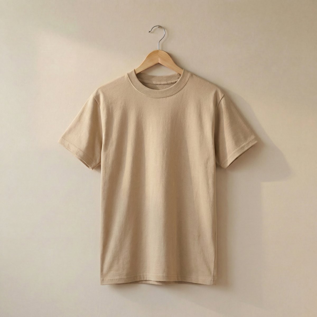 Baby and Toddler Blank T-Shirt