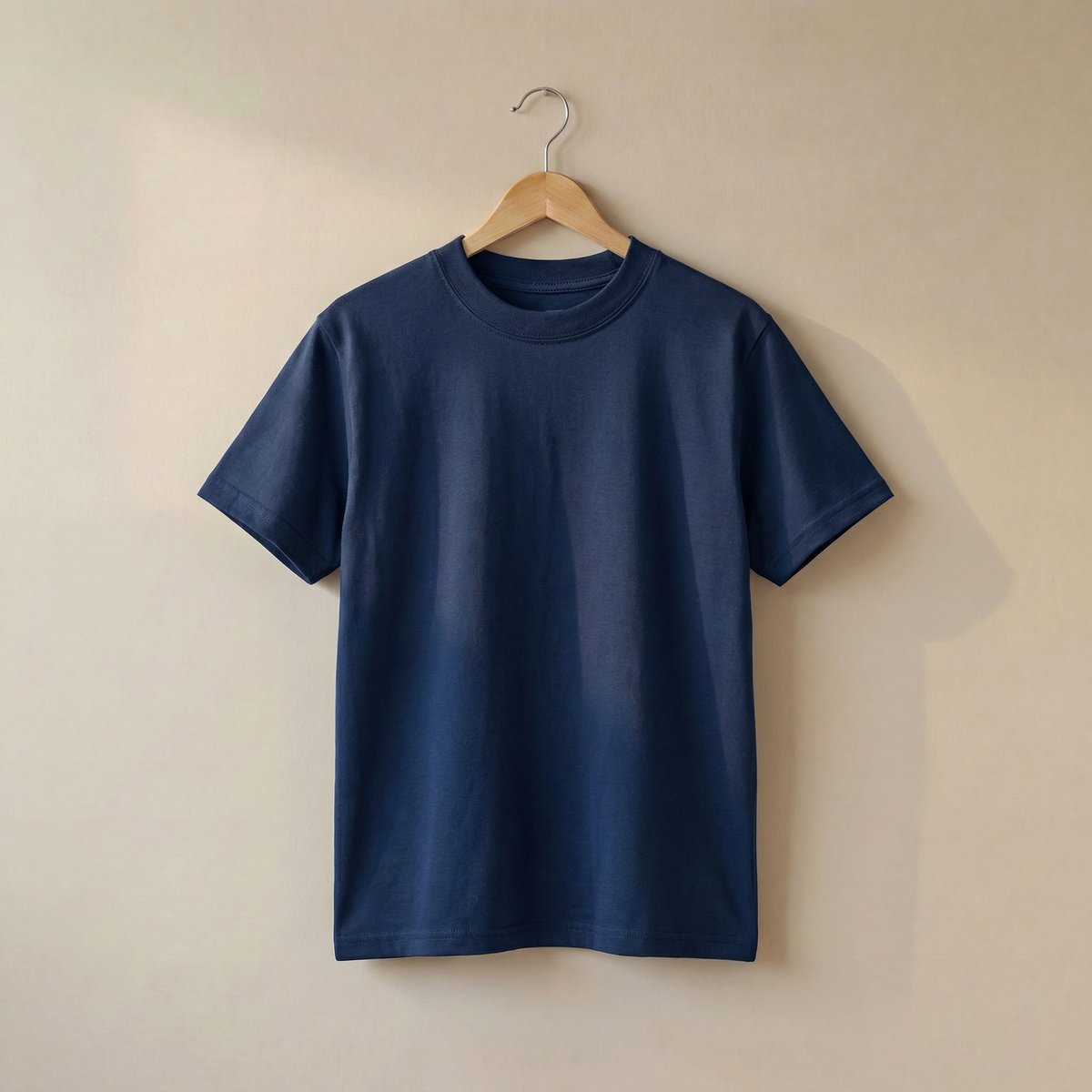 Baby and Toddler Blank T-Shirt