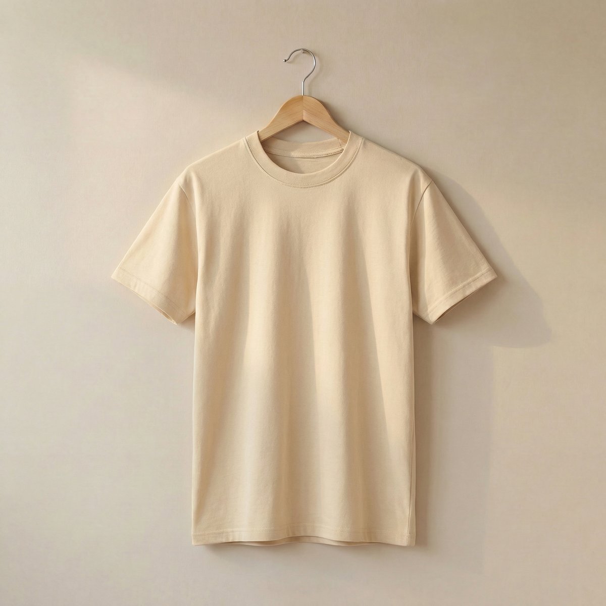 Baby and Toddler Blank T-Shirt