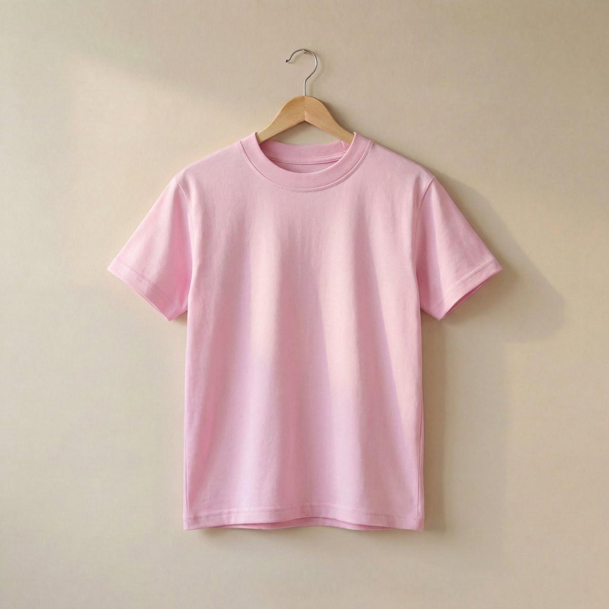 Baby and Toddler Blank T-Shirt