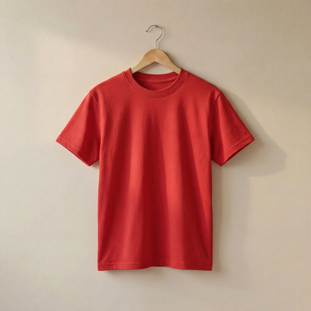 Baby and Toddler Blank T-Shirt