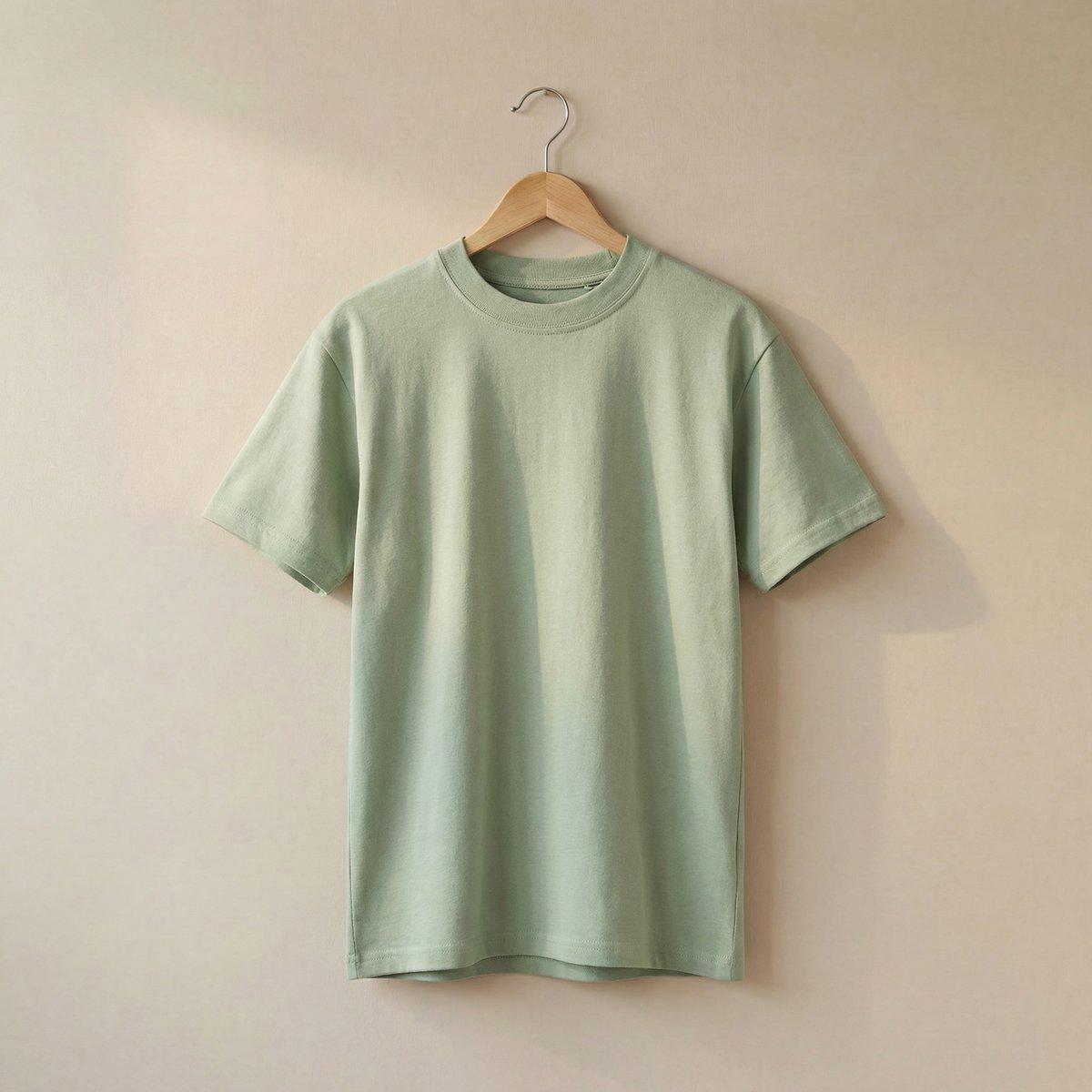 Baby and Toddler Blank T-Shirt