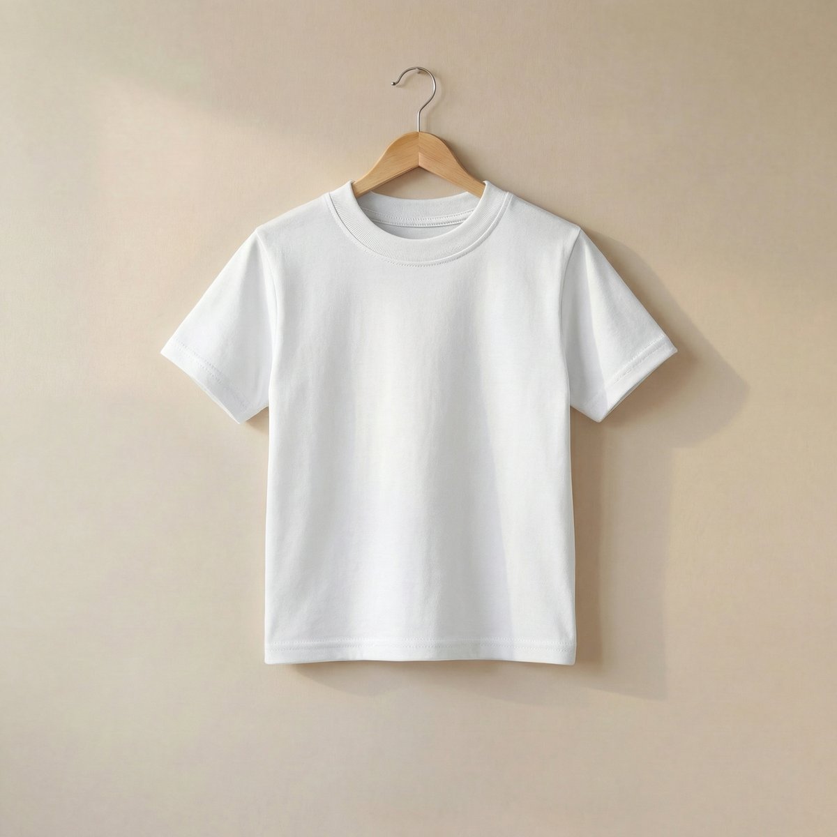 Baby and Toddler Blank T-Shirt