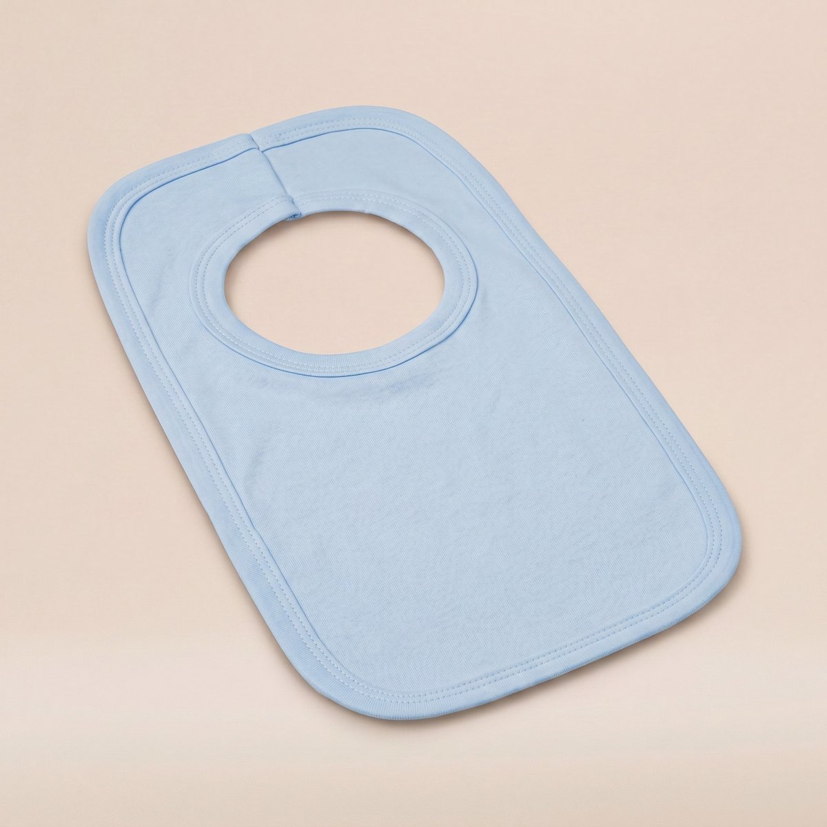 Blank Pull Over Bibs