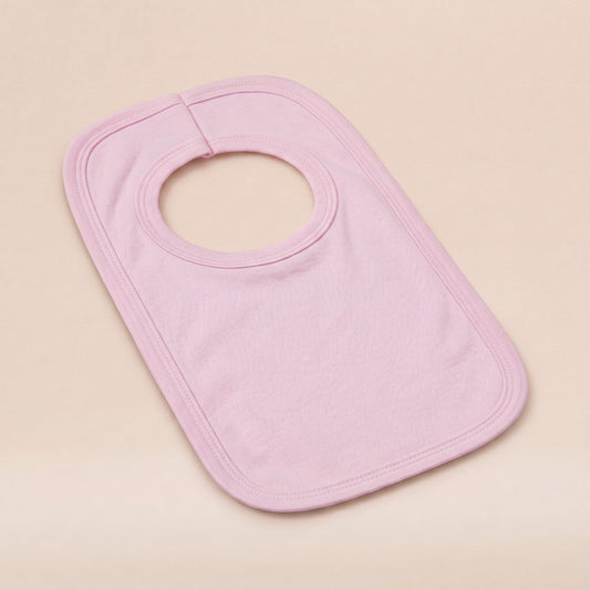 Blank Pull Over Bibs