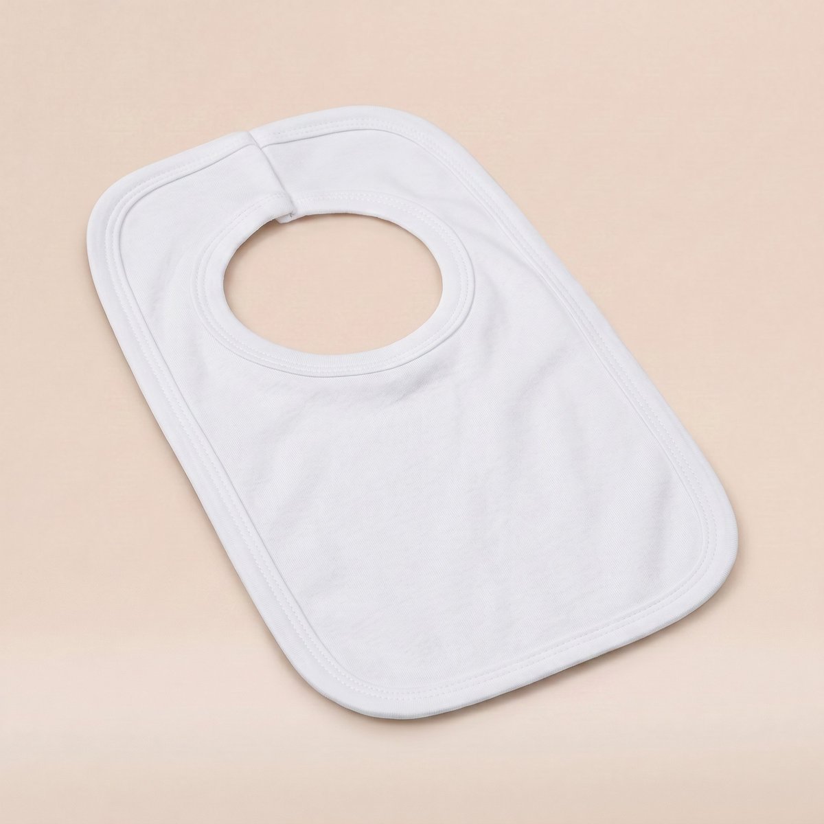 Blank Pull Over Bibs