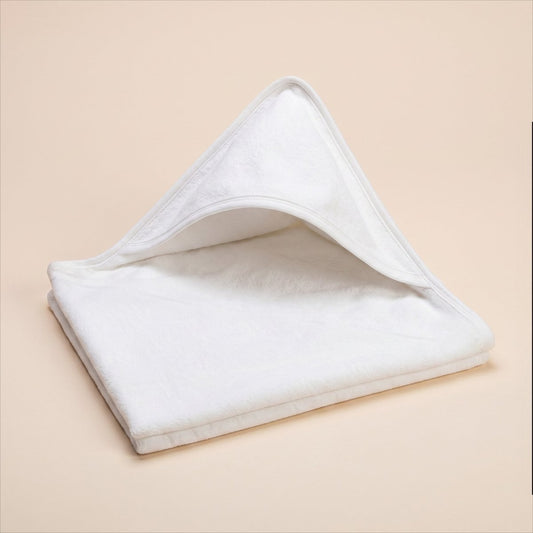 Baby Hooded Towels