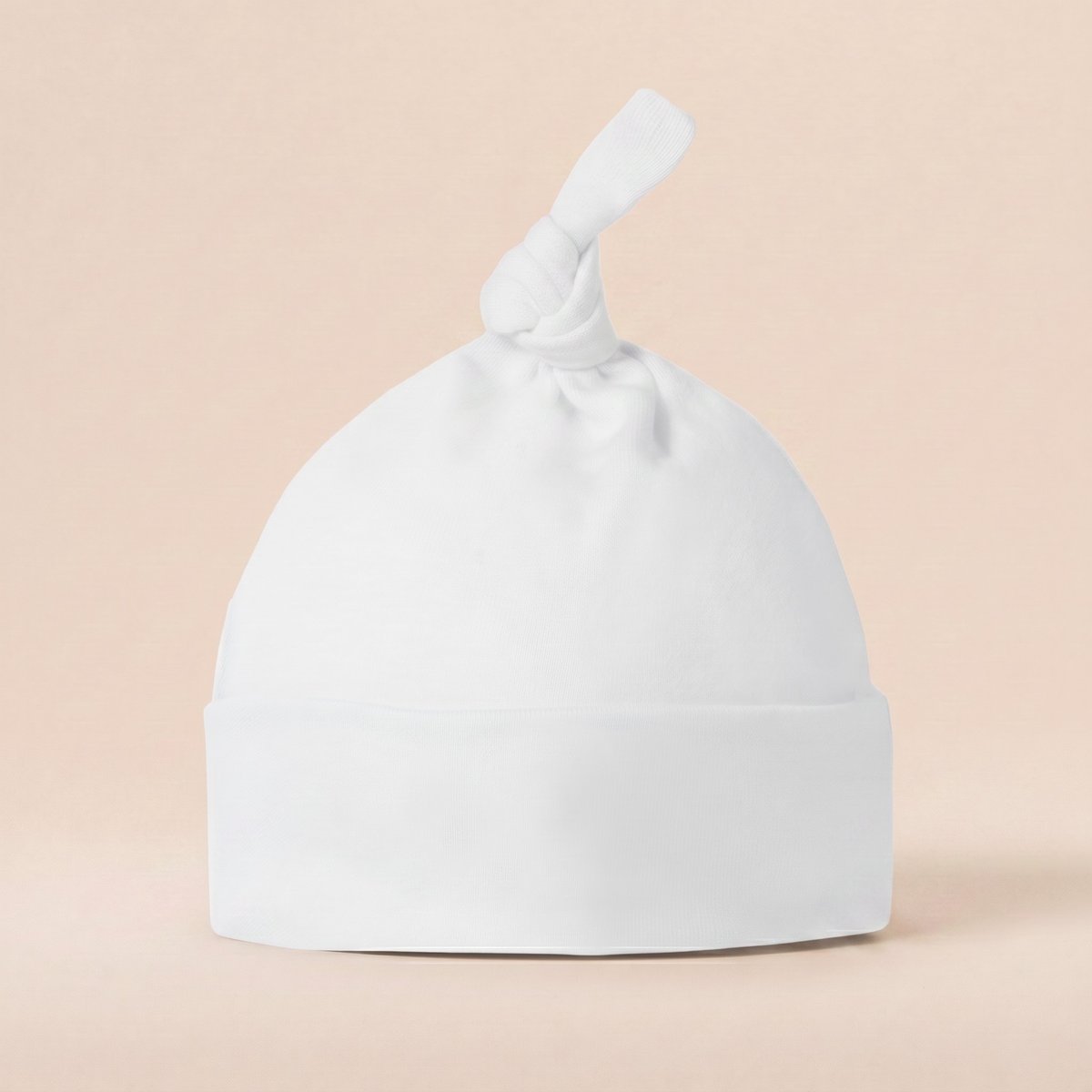 Baby Knotted Hats