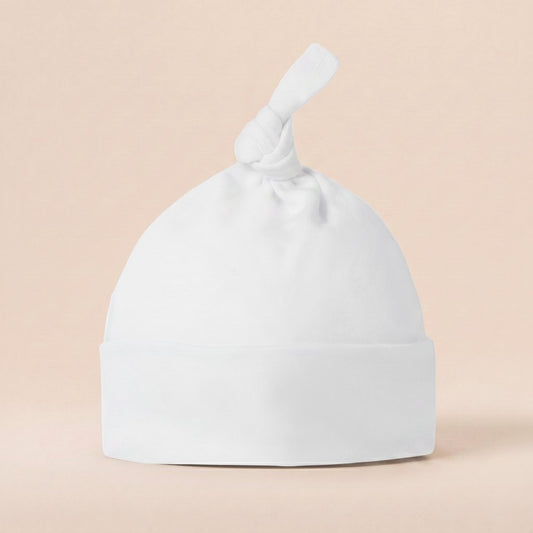 Baby Knotted Hats