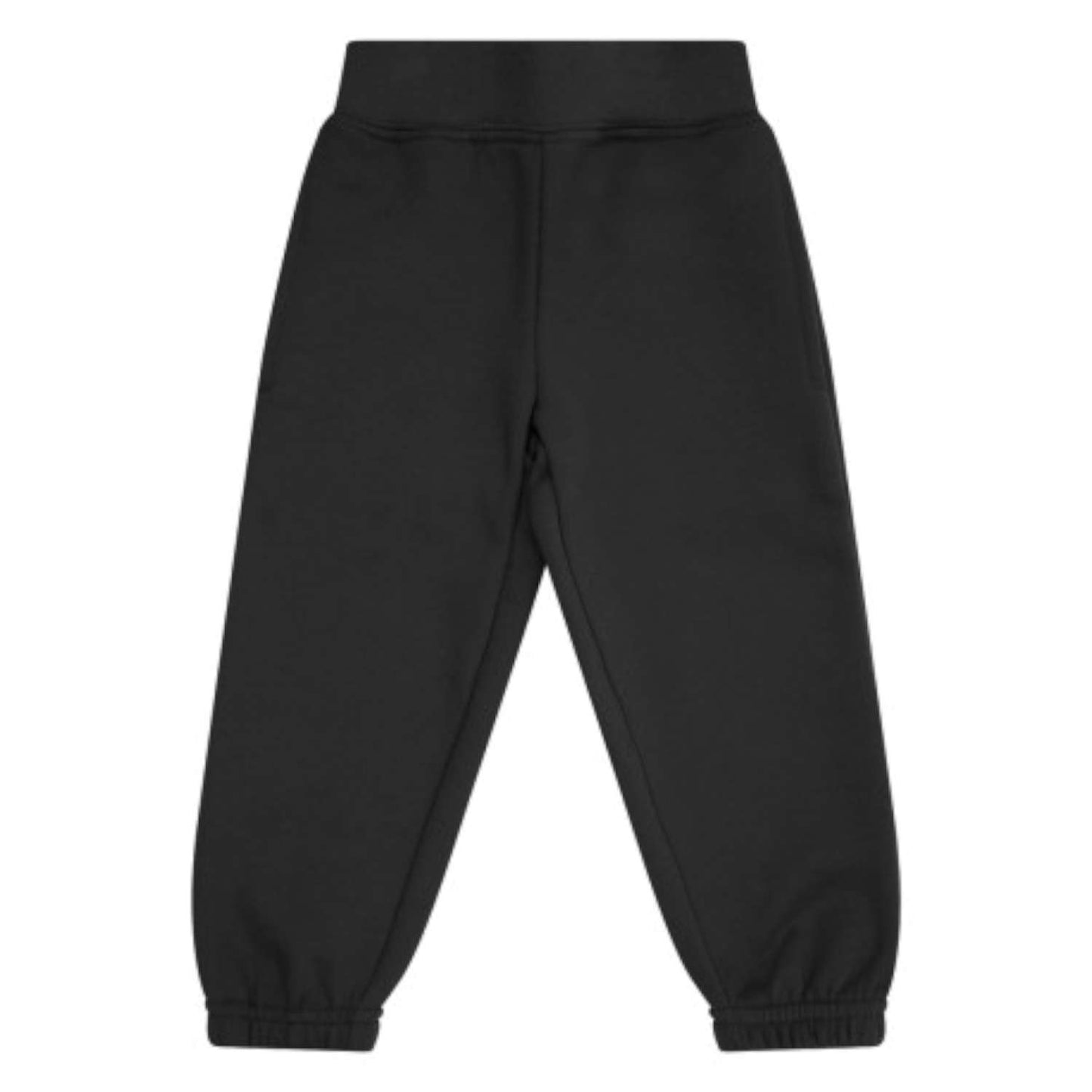 Kids Fleece Joggers