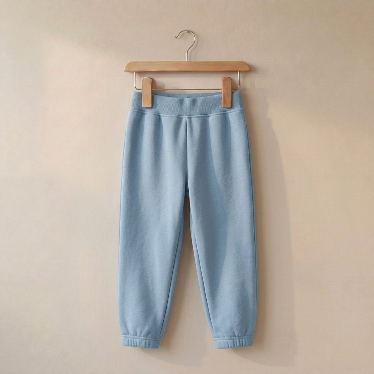 Kids Fleece Joggers