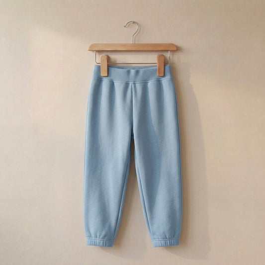 Kids Fleece Joggers
