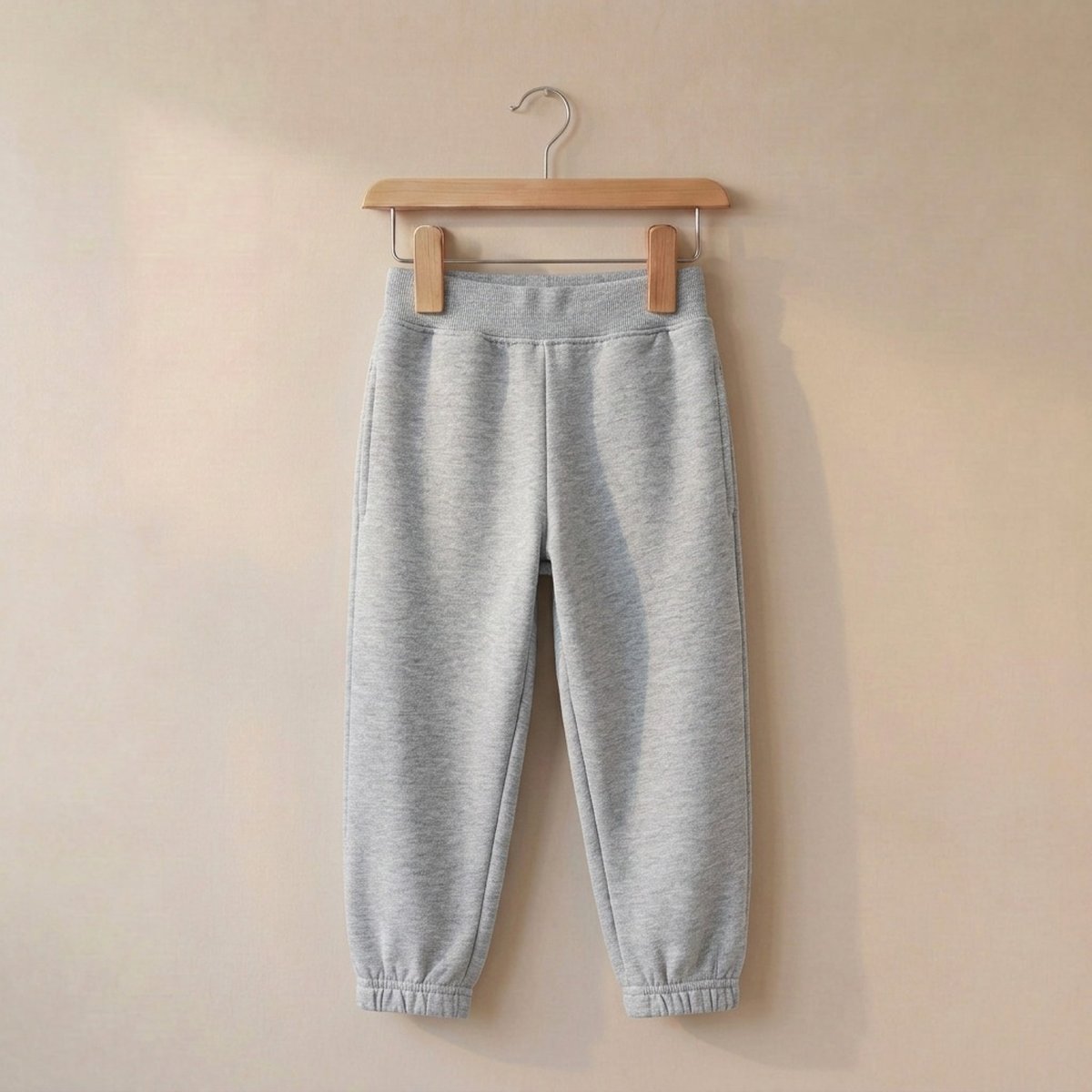 Kids Fleece Joggers