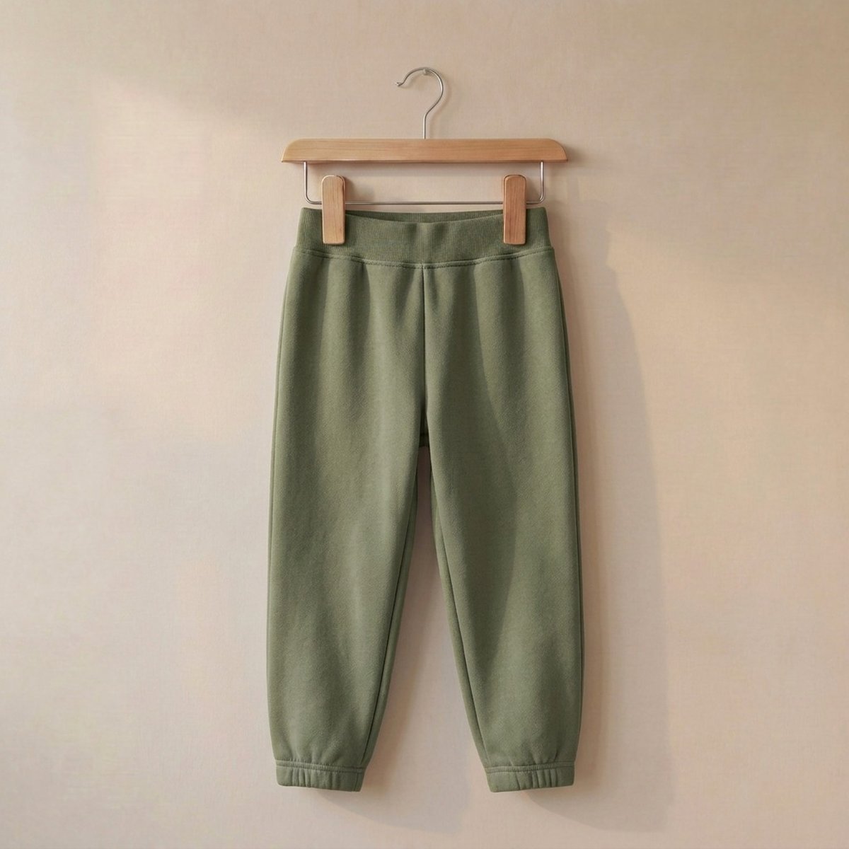 Kids Fleece Joggers