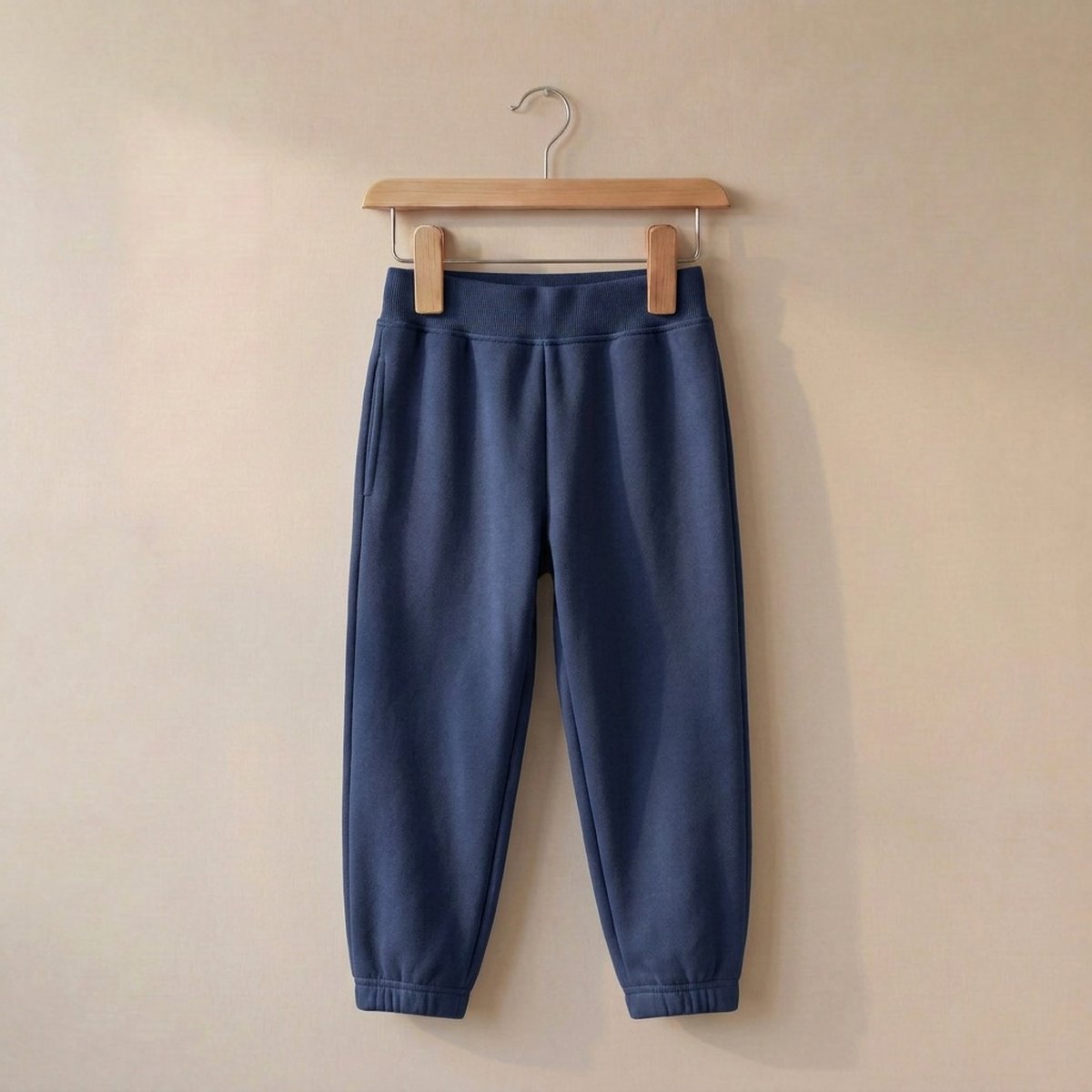 Kids Fleece Joggers