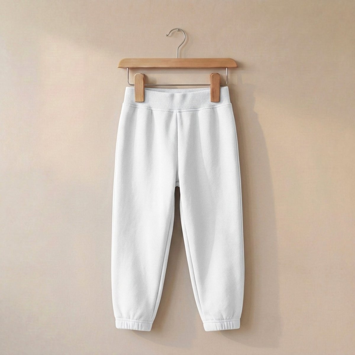 Kids Fleece Joggers
