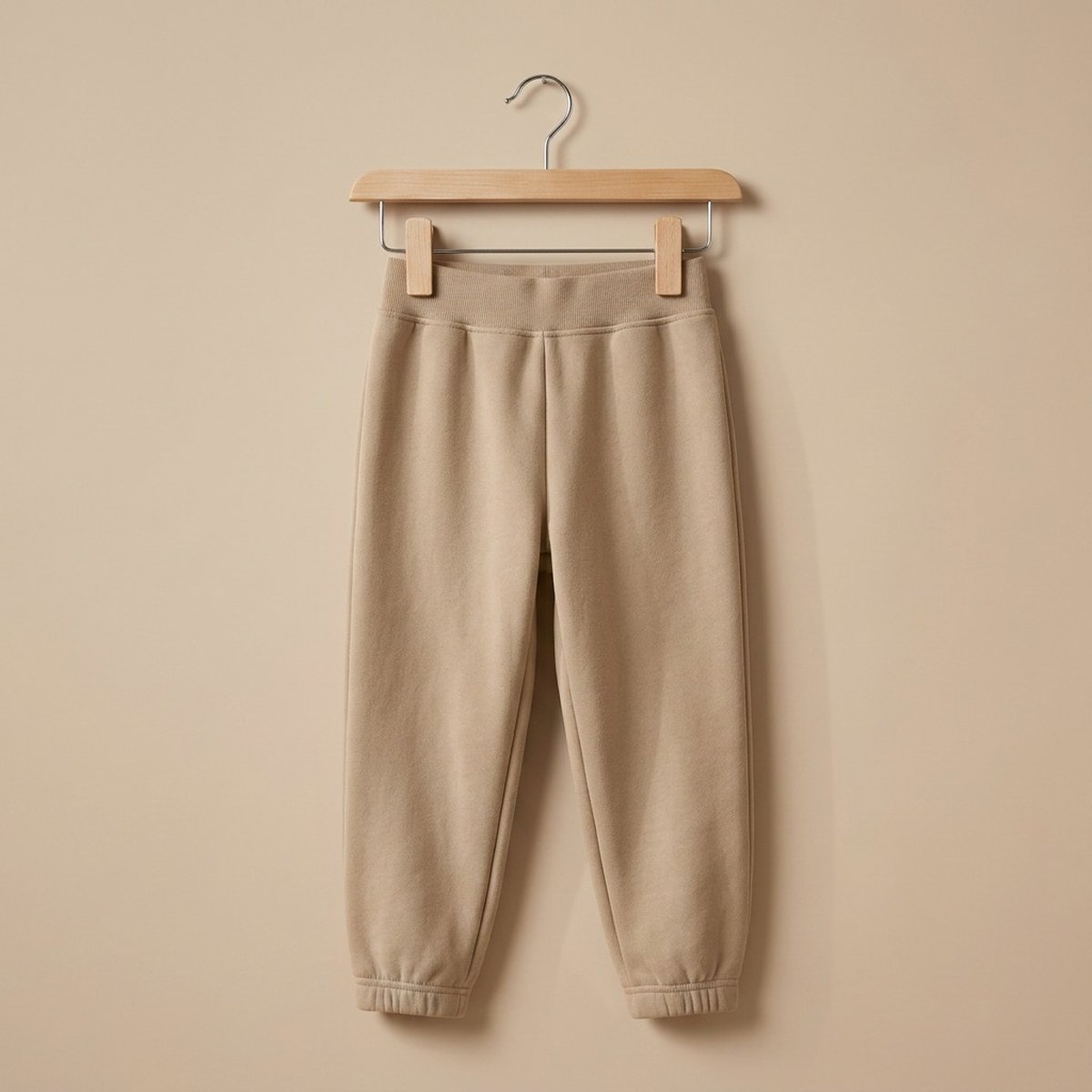 Kids Fleece Joggers