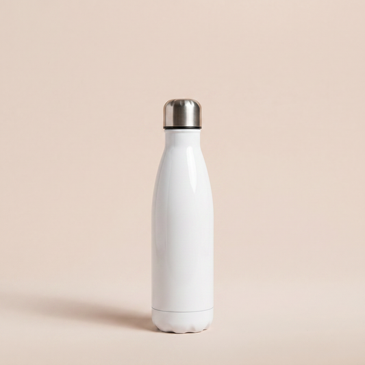 Sublimation 25oz/750ml Stainless Steel Cola Bottle