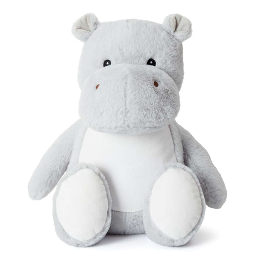 Tummi Bears®  - Hugo the Hippo