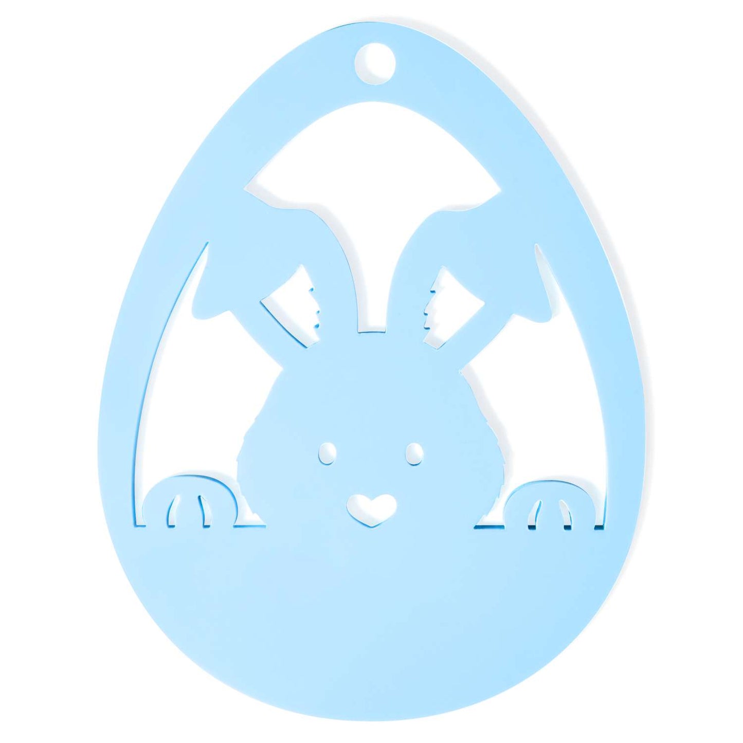 Easter Bunny Decoration