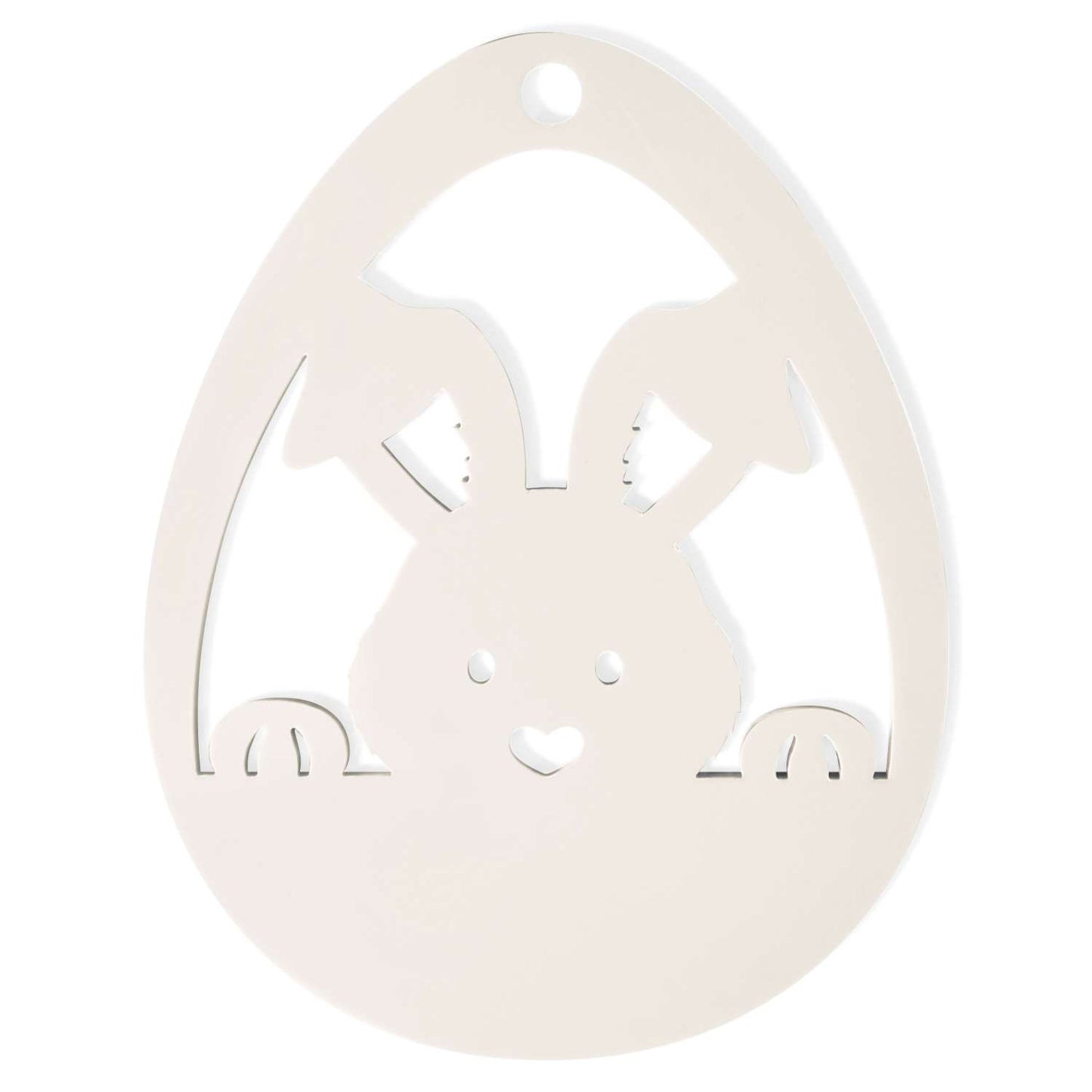 Easter Bunny Decoration
