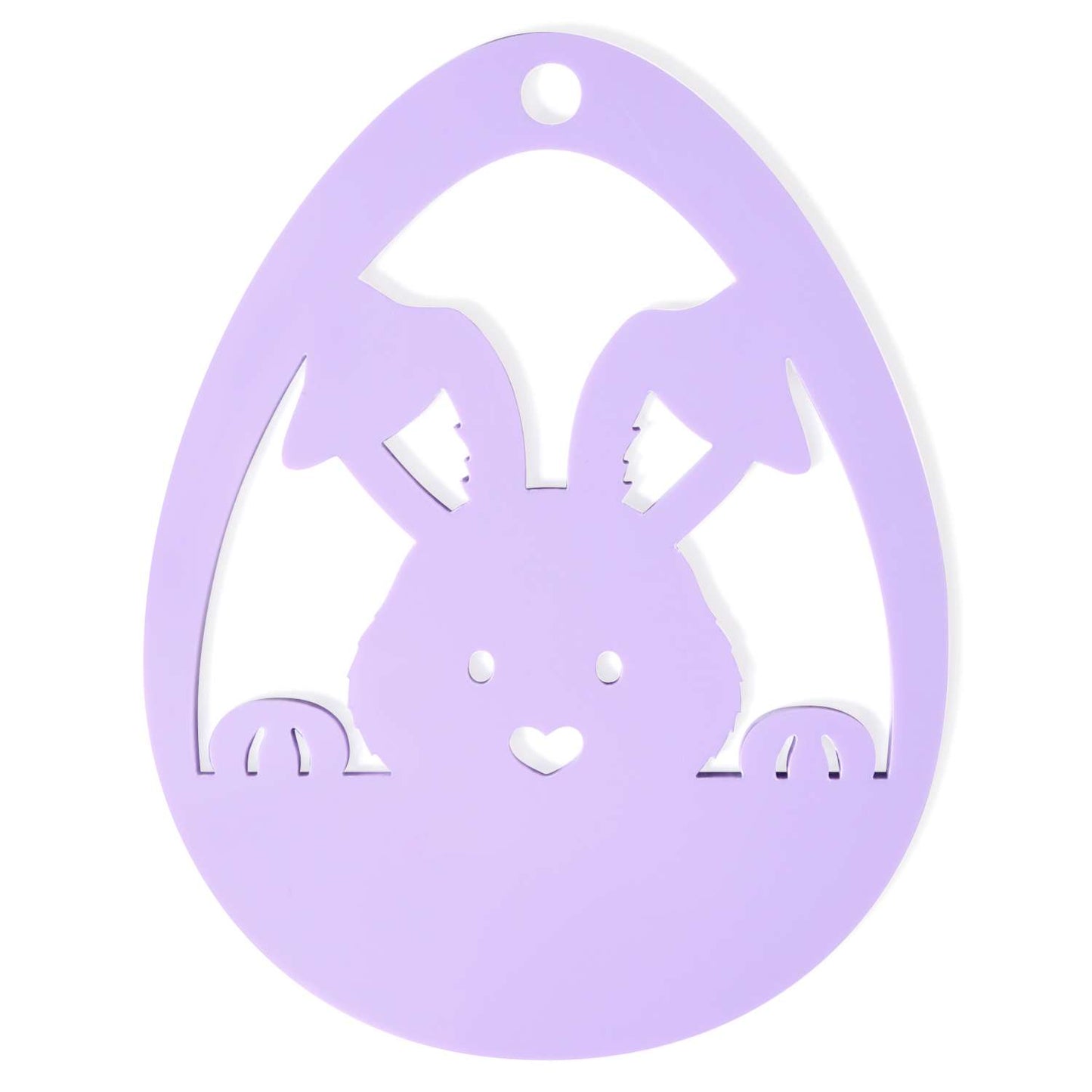 Easter Bunny Decoration