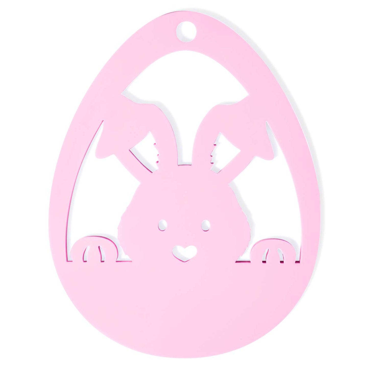 Easter Bunny Decoration
