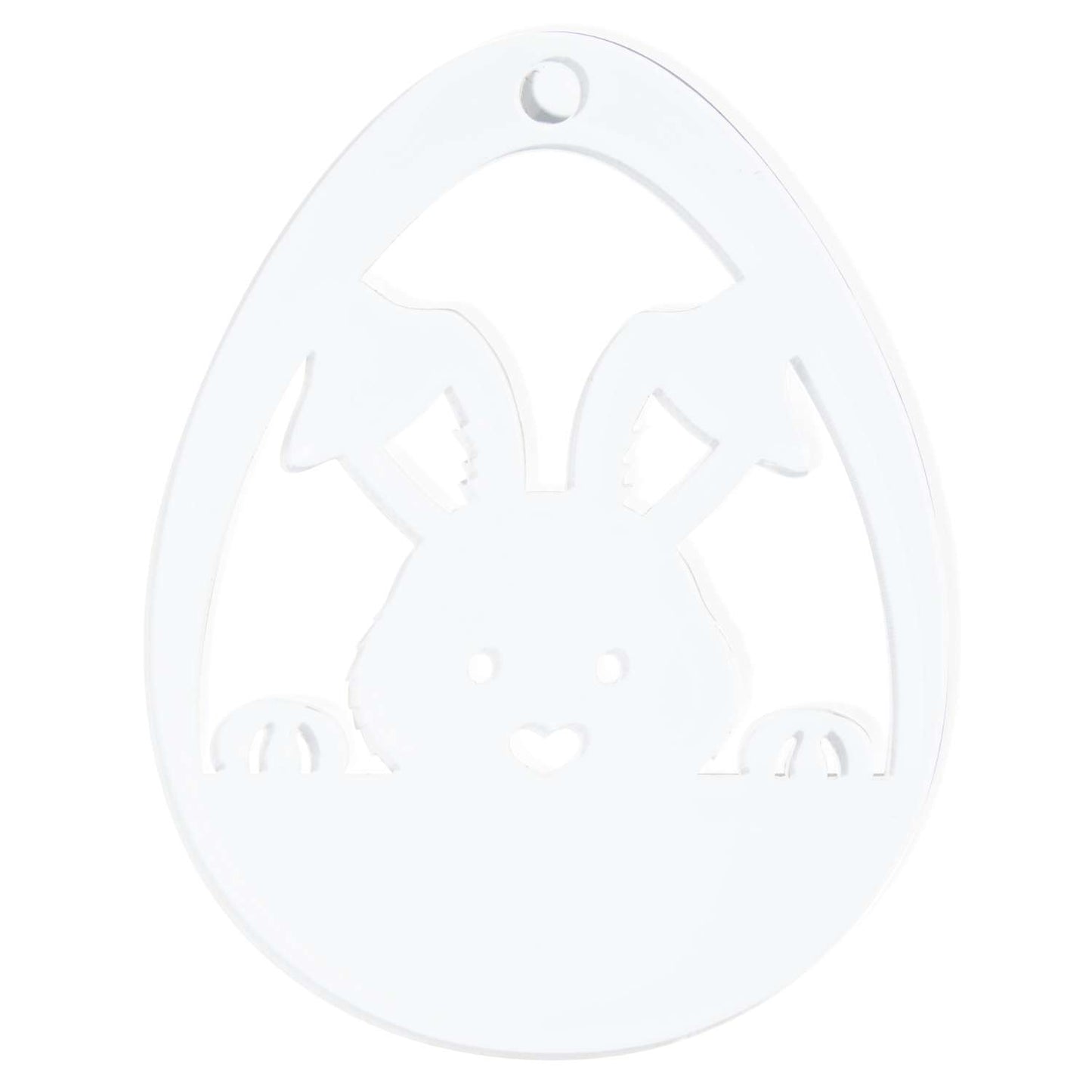Easter Bunny Decoration