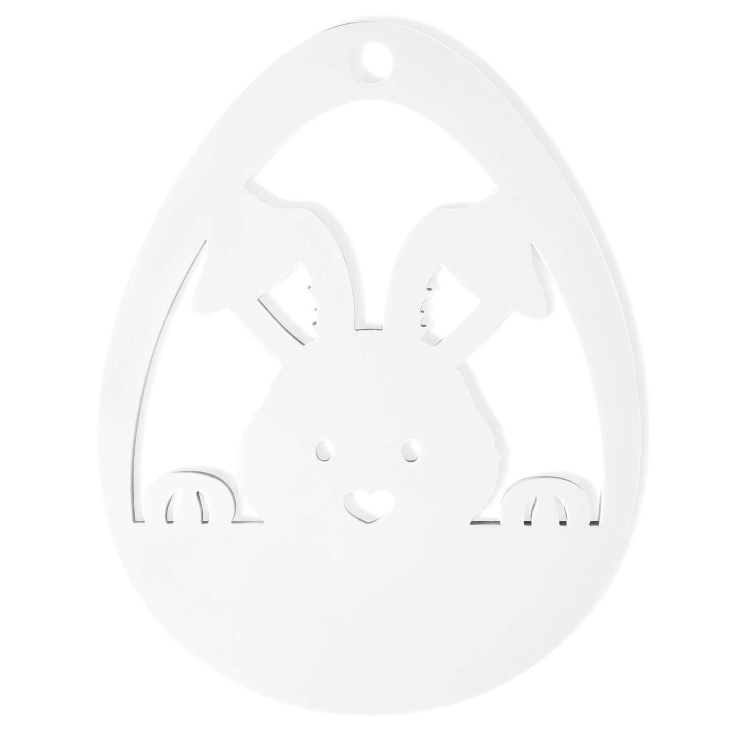 Easter Bunny Decoration