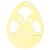 Easter Bunny Decoration