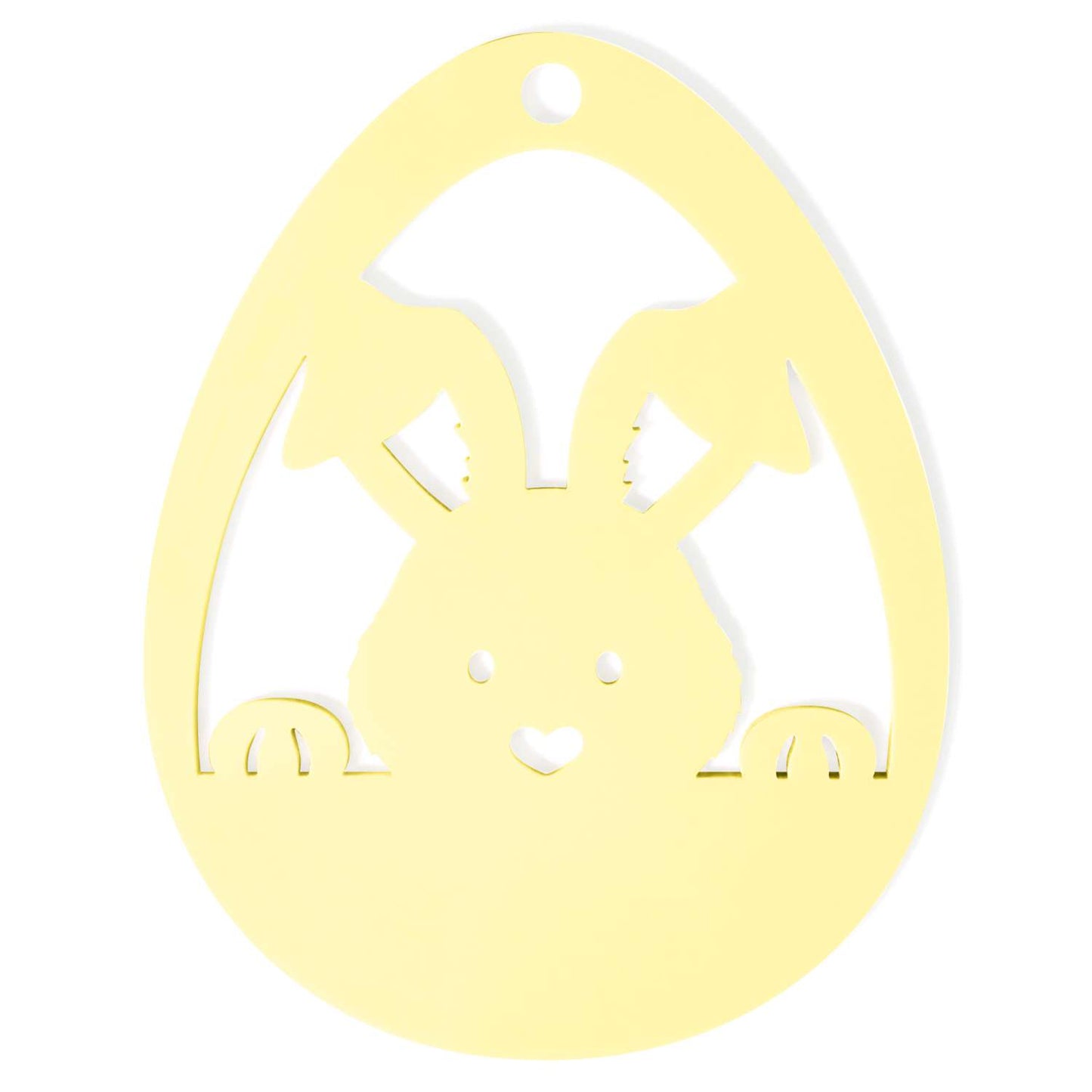 Easter Bunny Decoration