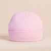 Plain Baby Beanie Hats