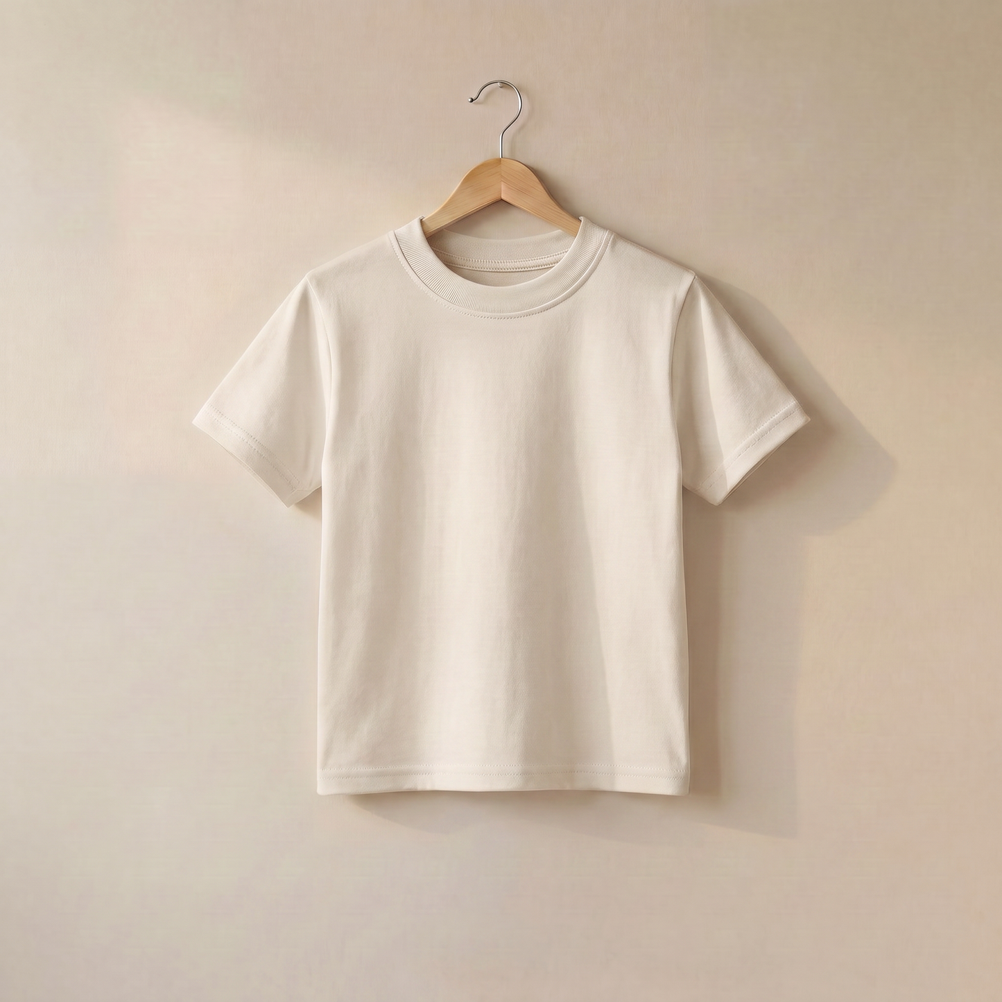 Baby and Toddler Blank T-Shirt