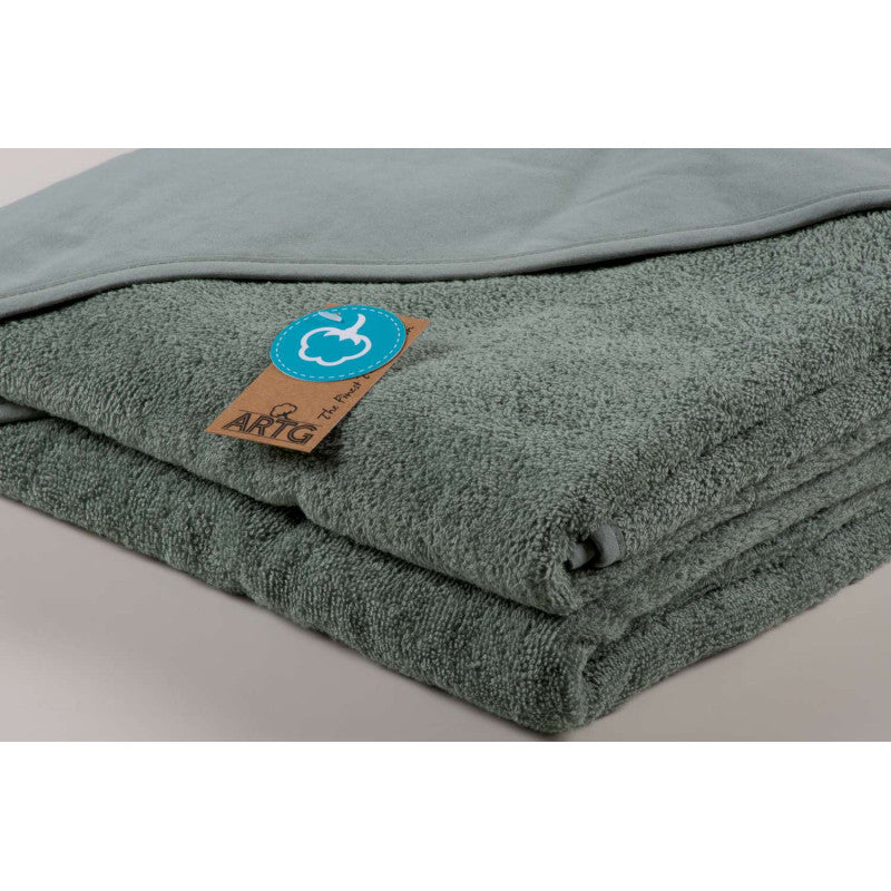 ARTG PRINT-Me Baby Toddler Towel