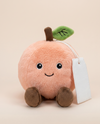 Tag Tales® - Poppy the Peach
