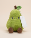 Tag Tales® - Percy the Pear